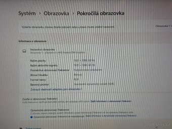 HP ENVY x360 13-ay1002nc 13,3" FHD R7 16G 512G bílý DPH - 8