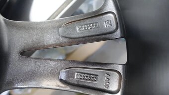 Opel alu kola / ráfky / disky 20'' - 8