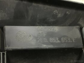 Maska VW CRAFTER 2011-2017 2E0853653E - 8