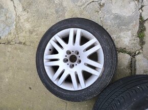 kola BMW E65, E66 styling 93, - 8