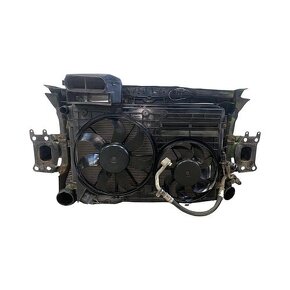 Chladičová stěna BWA 2.0TFSI 147KW Škoda Octavia 2 RS 2007 - 8