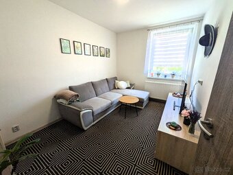 Pronájem bytu 2+1, 56 m² – Pavlovova 32, Svitavy - 8