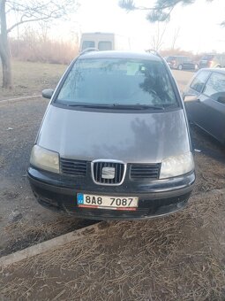 Alhambra 19.85kw - 8