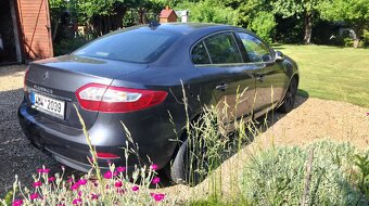 Renault Fluence, 1.5 DCI - 8