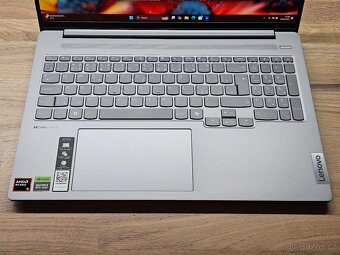 OLED 2K_LENOVO IDEAPAD PRO 5 16AHP9_R5-8645HS_RTX 3050 6GB - 8