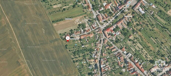 Prodej stavebního pozemku, 867 m², Kudlovice - 8