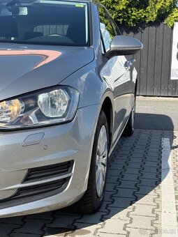 VOLKSWAGEN GOLF VII 7 1.6 TDI 77KW - 8