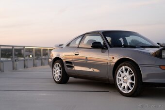 Toyota MR2 SW20 - 8