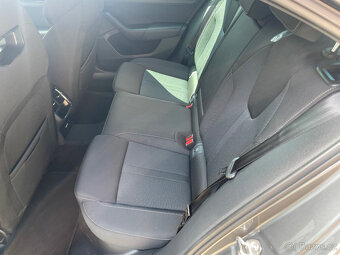 Škoda Octavia, Sportline 2,0 TDi 110kw DSG - 8