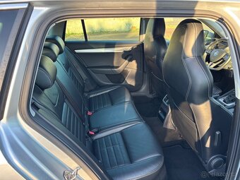 Octavia 1.6 tdi dsg 179tkm 2018 - 8