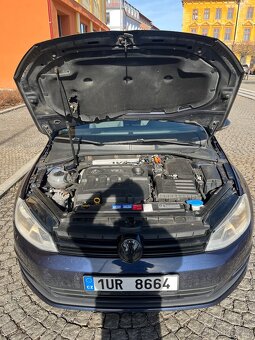 Vw golf 7 1.6tdi - 8