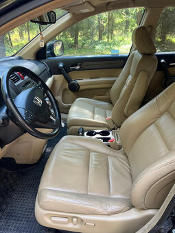 HONDA CR-V 110 KW - 8