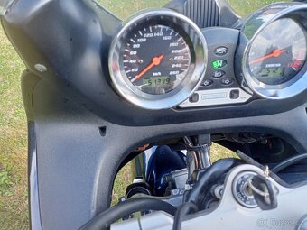 Suzuki Bandit 1200 - 8