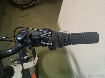Dětské kolo CTM Jerry 20" - 8