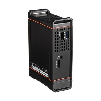 LiveU Solo HDMI - Profesionální enkodér na streamování - 8