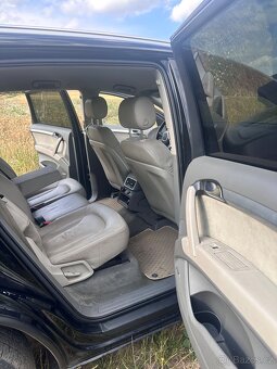 Audi q7 - 8