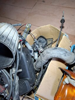 Iveco Daily 99-06 - 8