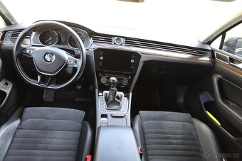 VW Passat B8 Highline 2.0 tdi 110kw - 8
