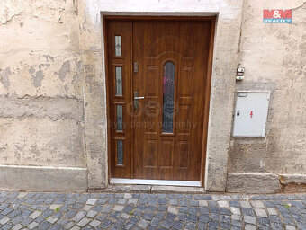 Prodej bytu 2+1, 90 m², Frýdlant, ul. Husova - 8