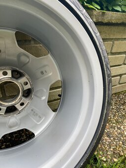 AMG Monoblock R17 - 8