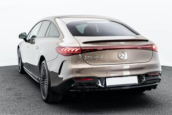Mercedes-Benz EQS - 8