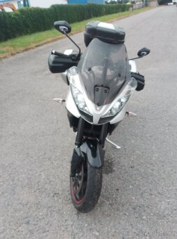 Triumph Tiger 1050 Sport - 8