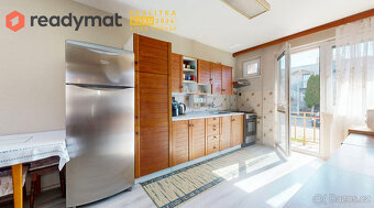 Prodej rodinného domu, 150 m2, Moravská Nová Ves - 8