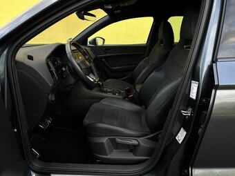 Cupra Ateca 2.0TSI/221kW 4Drive DSG.2.Maj r.v. 2020 - 8