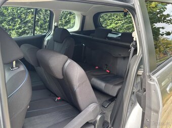MAZDA 5 2.0 110 KW 144000 KM - BENZÍN - 8