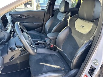 Hyundai Kona N - 8