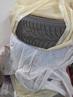 Peugeot 206+ - 8