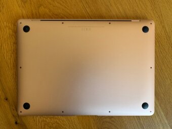 Apple, MacBook Air, Retina, 13palcový, 2019, 16 GB - 8