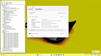 DELL LATITUDE 5521 i7-11850H/64GB/SSD1024GB/FHD+DOTYK/NVIDIA - 8