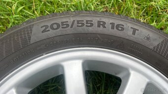 4x108 r16 peugeot - 8