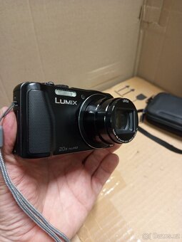PANASONIC LUMIX DMC-TZ36 - 8