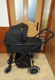 Kočárek Moon Resea - 8