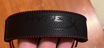 HyperX Cloud Alpha Wireless - 8