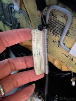 Komplet interiér e83 - 8