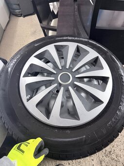 Dacia duster & Nissan Qashqai - 8