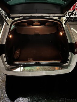 Citroen c5 2.0hdi 6st automat 120kw - 8