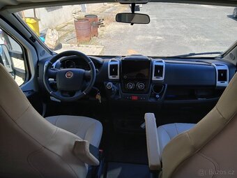 Busrstner Lyseo TD Harmony 690 G, Fiat Ducato 2.3 Mjet,180ps - 8