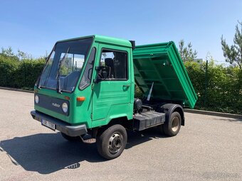 Multicar M26 |PS6303| - 8