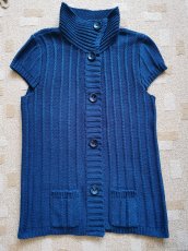 9 x svetřík, vel. L/XL/XXL - 8