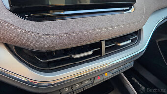 Škoda Enyaq, 80 kWh,model 2022,Cebie,DPH,140 tkm - 8