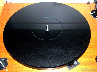 Prodám Hi-Fi gramofon TESLA NC-450,generální servisní oprava - 8