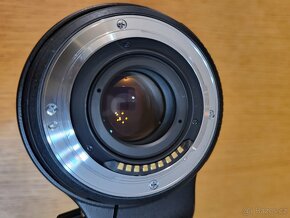 Objektiv Olympus 50-200 mm/1:2,8-3,5 SLEVA - 8