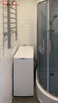 Pronájem, byt 1+1 s lodžií, Roudnice nad Labem - 8