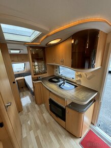 Hobby De Luxe 540 ~ - 8