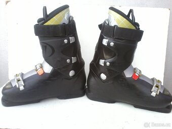 Lyžáky Tecnica 28,5 - 8