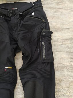 Kombinéza textilní modeka tacuma III - 8